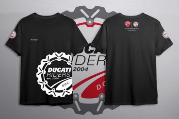 Ducati Riders T-shirt